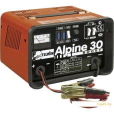 Зарядное устройство Telwin Alpine 30 Boost