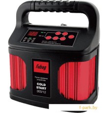 Пуско-зарядное устройство Fubag COLD START 300/12