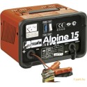 Зарядное устройство Telwin Alpine 15