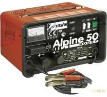 Зарядное устройство Telwin Alpine 50 Boost