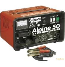 Зарядное устройство Telwin Alpine 50 Boost