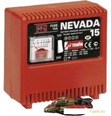 Зарядное устройство Telwin Nevada 15