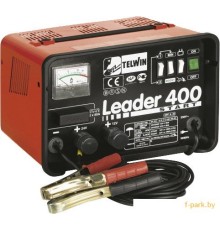Пуско-зарядное устройство Telwin Leader 400 Start