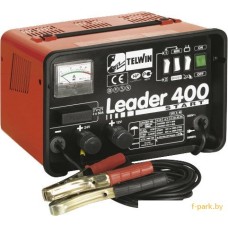 Пуско-зарядное устройство Telwin Leader 400 Start
