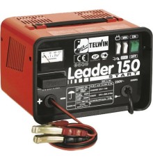 Пуско-зарядное устройство Telwin Leader 150 Start