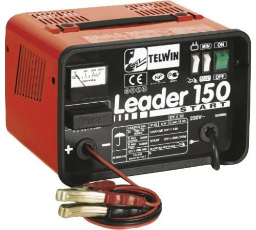 Пуско-зарядное устройство Telwin Leader 150 Start