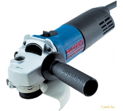Угловая шлифмашина Фиолент МШУ 2-9-125