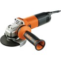 Угловая шлифмашина AEG Powertools WS 13-125 SXE [4935451309]