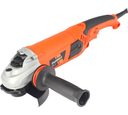 Угловая шлифмашина Patriot AG 125 [110301215]