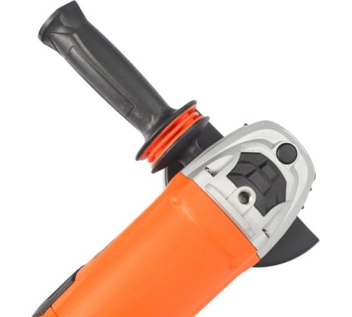 Угловая шлифмашина Patriot AG 125 [110301215]