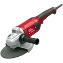 Угловая шлифмашина Wortex AG 2326-1 S
