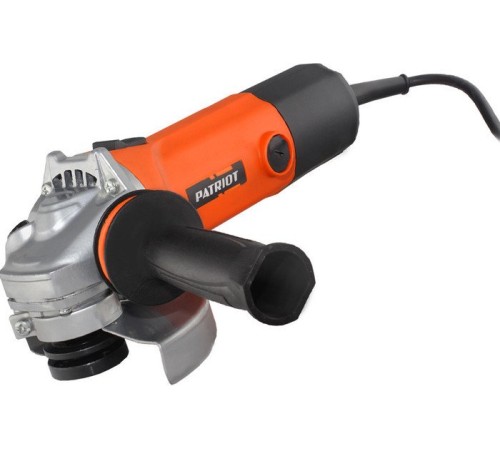 Угловая шлифмашина Patriot AG 130 (110301220)