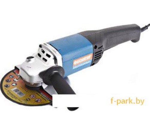 Угловая шлифмашина Фиолент МШУ 3-11-150