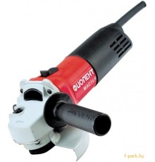 Угловая шлифмашина Фиолент МШУ2-9-125Э М