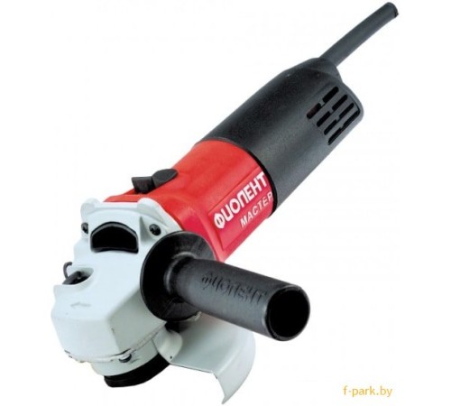 Угловая шлифмашина Фиолент МШУ2-9-125Э М