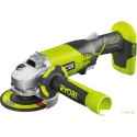 Угловая шлифмашина Ryobi R18AG-0