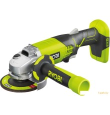 Угловая шлифмашина Ryobi R18AG-0