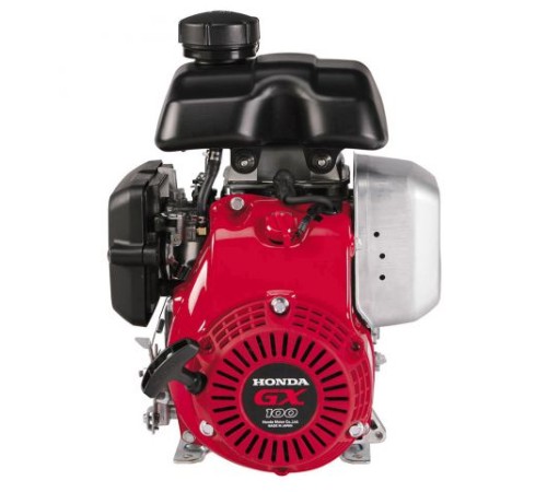 Бензиновый двигатель Honda GX390UT2-QXQ4-OH