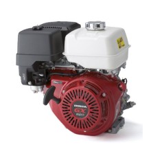 Двигатель бензиновый HONDA GX390UT2-QXQ4-OH