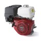 Бензиновый двигатель Honda GX390UT2-QXQ4-OH