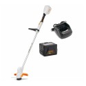 Триммер STIHL FSA 56 (с AK 10 и AL 101)
