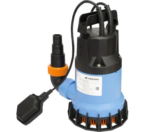 Дренажный насос Джилекс Дренажник 220/12