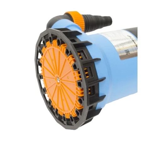 Дренажный насос Джилекс Дренажник 220/12