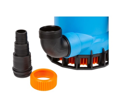 Дренажный насос Джилекс Дренажник 220/12