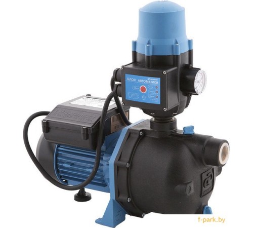 Установка повышения давления Джилекс Джамбо 60/35 П-К