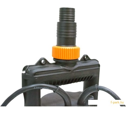 Дренажный насос Джилекс Дренажник 200/25