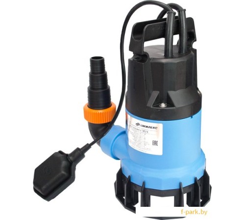 Фекальный насос Джилекс Фекальник 140/6