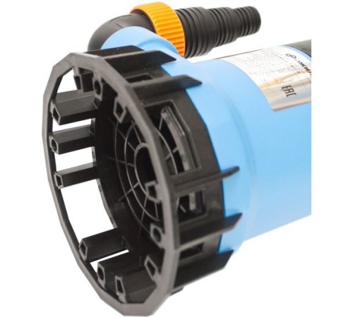 Фекальный насос Джилекс Фекальник 140/6