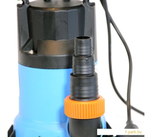 Фекальный насос Джилекс Фекальник 140/6