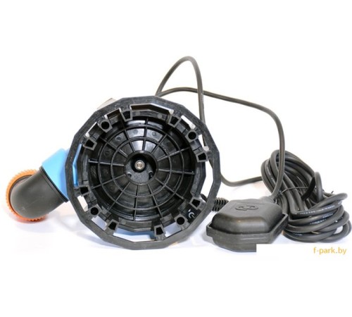 Фекальный насос Джилекс Фекальник 140/6