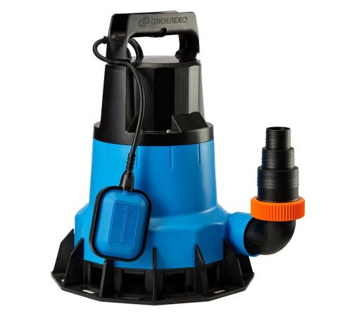 Дренажный насос Джилекс Дренажник 550/14