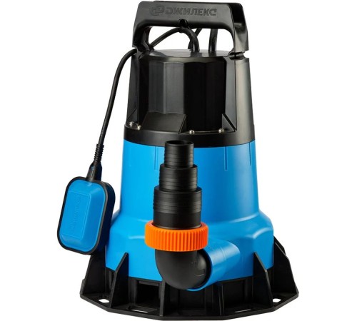 Дренажный насос Джилекс Дренажник 550/14