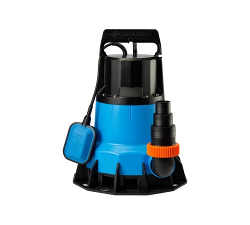 Дренажный насос Джилекс Дренажник 550/14