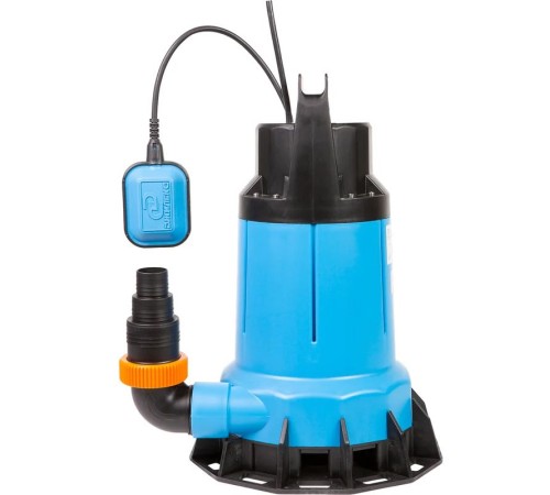 Дренажный насос Джилекс Дренажник 550/14