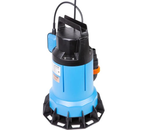 Дренажный насос Джилекс Дренажник 550/14