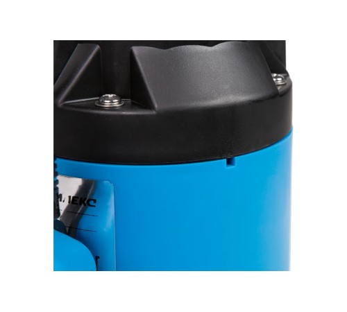 Дренажный насос Джилекс Дренажник 550/14