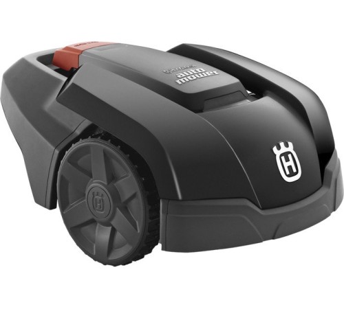 Газонокосилка-робот Husqvarna Automower 105 [967 62 23-17]