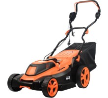Газонокосилка электрическая Patriot PT 2043 E