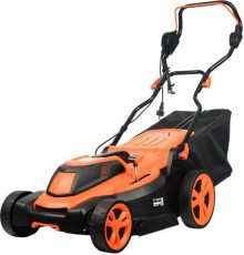 Газонокосилка электрическая Patriot PT 2043 E