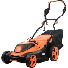 Газонокосилка электрическая Patriot PT 2043 E