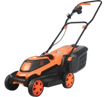Газонокосилка электрическая Patriot PT 1433 E