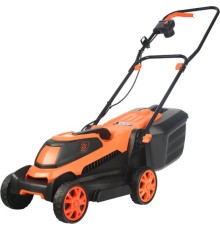 Газонокосилка электрическая Patriot PT 1433 E