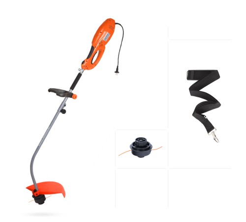 Триммер Patriot ELT 1000