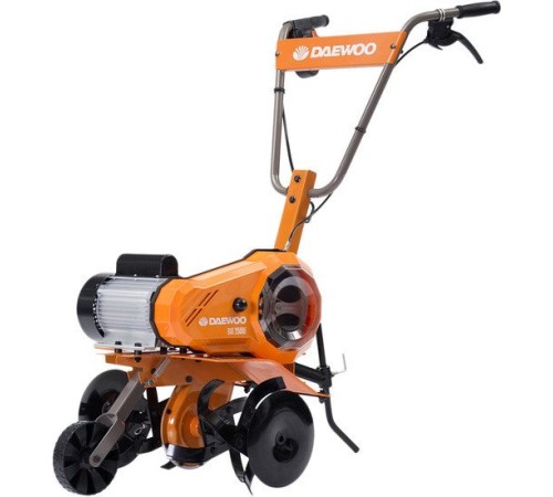 Мотокультиватор Daewoo Power DAT 2500E