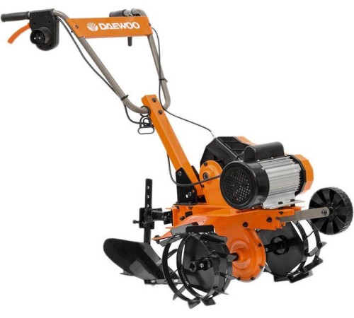 Мотокультиватор Daewoo Power DAT 2500E