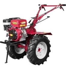 Мотоблок FERMER FM-1303 PRO-S